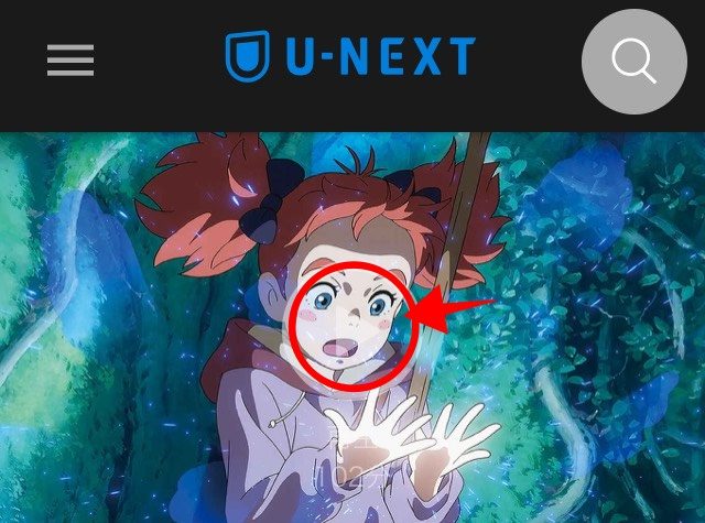 クロームキャストを使ってU-NEXTを見る具体的な方法34